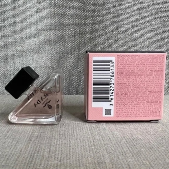 ❤️ Prada Paradoxe mini - Picture 6 of 7